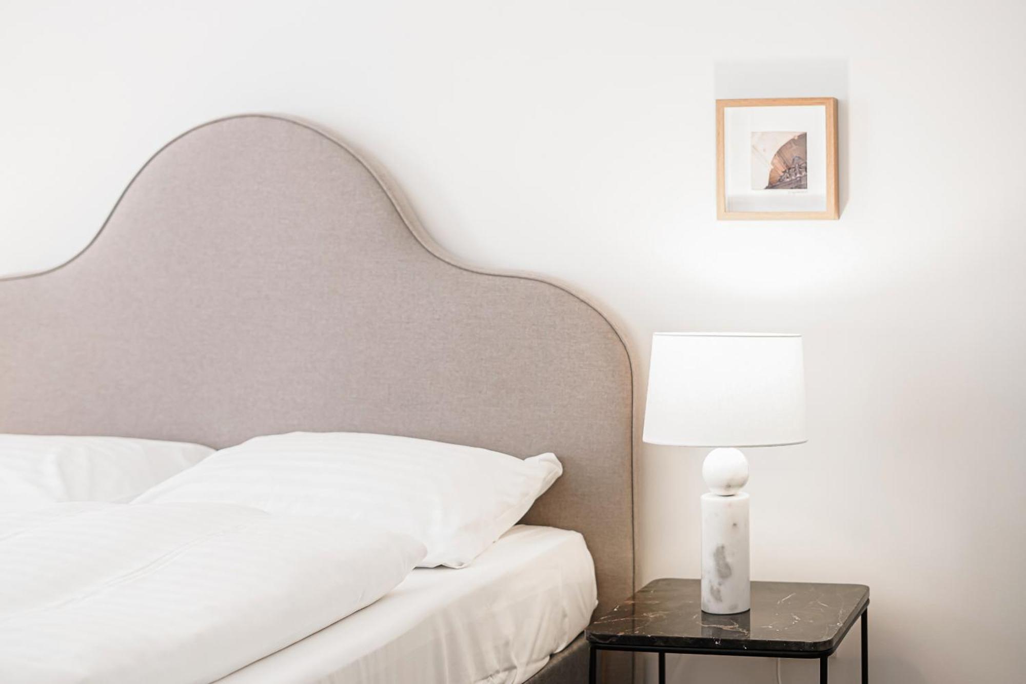 Heymi Apartments Zentagasse เวียนนา ภายนอก รูปภาพ